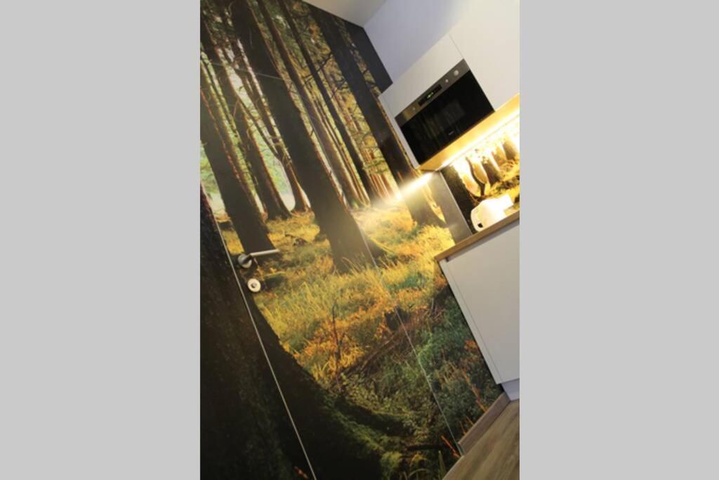 Forest Apartman Budapest