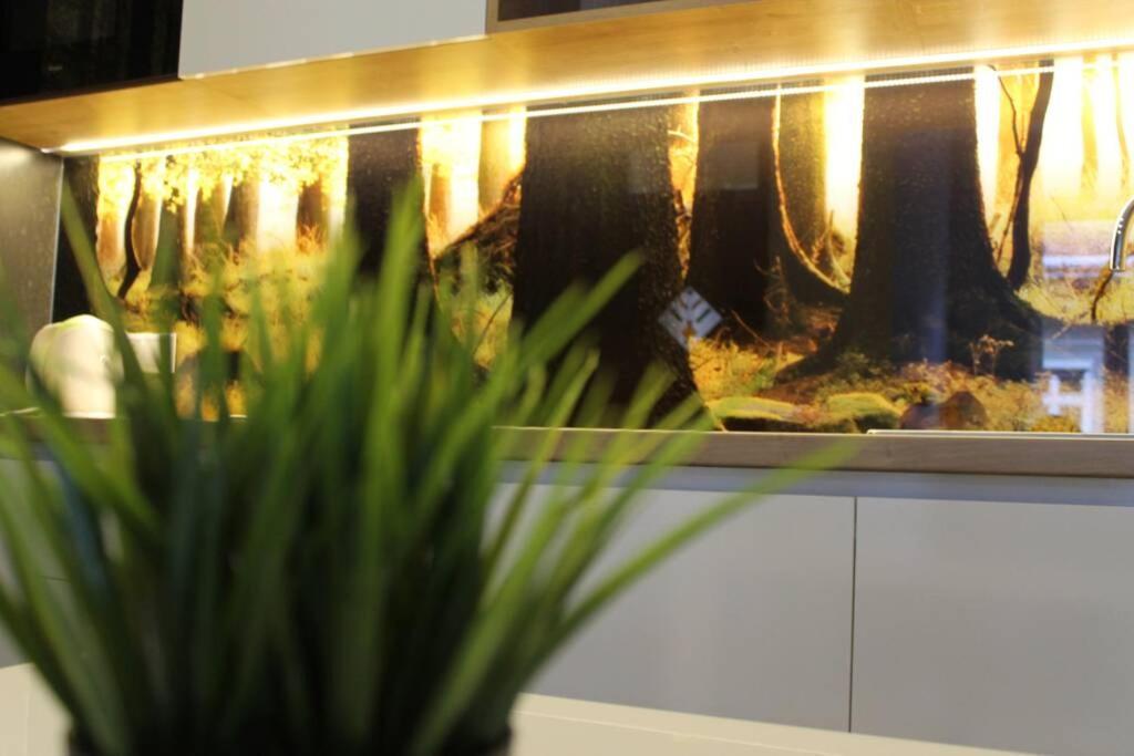 Apartman Forest Budapest