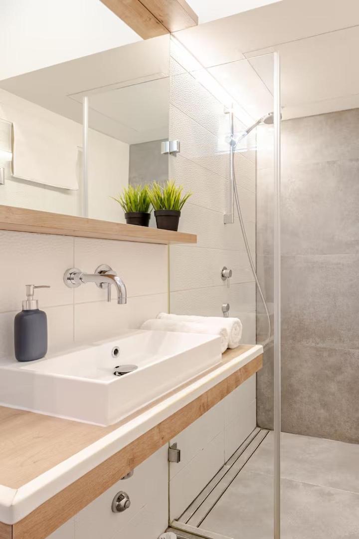 Apartamento Forest *